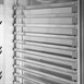 Calentador cabina Buffalo 16 x 2/1GN