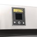 Calentador cabina Buffalo 16 x 2/1GN