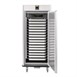 Calentador cabina Buffalo 16 x 2/1GN