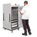 Calentador cabina Buffalo 16 x 2/1GN