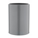 Bote para utensilios Olympia galvanizado gris