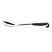 Cuchara para servir negra Vogue 340mm