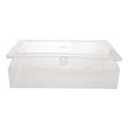 Caja de almacenaje para chocolate Schneider