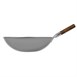 Wok redondo London 380 mm