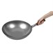Wok redondo London 380 mm