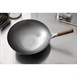 Wok redondo London 380 mm