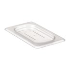 Tapa cubeta sin BPA con asa Cambro GN 1/9