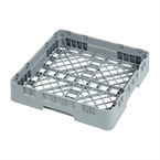 Cesta lavavajillas Cambro altura interna 83mm