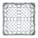 Cesta lavavajillas Cambro altura interna 83mm