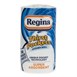 Rollos de cocina absorbentes de 100 hojas  Regina (Caja 6)