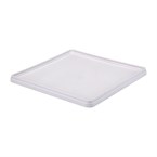 Tapa para cestas lavavajillas Cambro Camrack