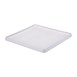 Tapa para cestas lavavajillas Cambro Camrack