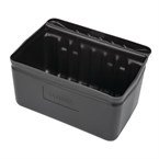 Cubeta para cubertería para carrito de servicio Cambro (CT349)