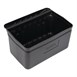 Cubeta para cubertería para carrito de servicio Cambro (CT349)