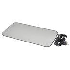 Calefactor eléctrico Cambro para Gastronorm a tamaño completo y para cajas EPP de 60x40cm