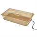 Calefactor eléctrico Cambro para Gastronorm a tamaño completo y para cajas EPP de 60x40cm