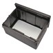 Calefactor eléctrico Cambro para Gastronorm a tamaño completo y para cajas EPP de 60x40cm