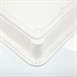 Caja Cambro protectora para masa de pizza