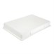 Caja Cambro protectora para masa de pizza