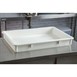 Caja Cambro protectora para masa de pizza