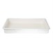 Caja Cambro protectora para masa de pizza
