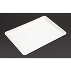 Tapa para caja de masa de pizza Cambro