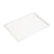 Tapa para caja de masa de pizza Cambro