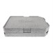 Caja Cambro EPP TabloTherm comidas individuales