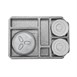 Caja Cambro EPP TabloTherm comidas individuales
