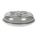 Caja Cambro EPP TabloTherm comidas individuales