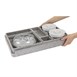 Caja Cambro EPP TabloTherm comidas individuales
