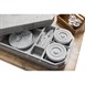 Caja Cambro EPP TabloTherm comidas individuales