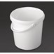 Dispensador de salsa por bomba Schneider - 10Ltr