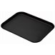 Bandeja Cambro Treadlite rectangular de fibra de vidrio antiadherente 457mm