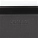 Bandeja Cambro Treadlite rectangular de fibra de vidrio antiadherente 457mm