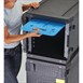 Placa de frío Cambro Camchiller