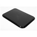 Bandeja de polipropileno de comida rápida negra Cambro de 410mm