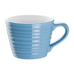 Taza de café Aroma Olympia azul de 230ml
