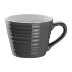 Taza de café Aroma Olympia carbón de 230ml