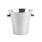 Cubo enfriador acero inoxidable Olympia - 3,5Ltr