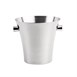 Cubo enfriador acero inoxidable Olympia - 3,5Ltr