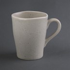 Tazas color arena Olympia Chia de 340ml