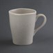 Tazas color arena Olympia Chia de 340ml