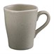 Tazas color arena Olympia Chia de 340ml