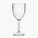 Copas de vino de policarbonato Kristallon de 300ml