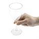 Copas de vino de policarbonato Kristallon de 300ml