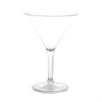 Copas para Martini de policarbonato Kristallon de 300ml