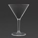 Copas para Martini de policarbonato Kristallon de 300ml