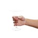 Copas para Martini de policarbonato Kristallon de 300ml