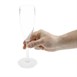 Copas de policarbonato para champagne Kristallon de 210ml